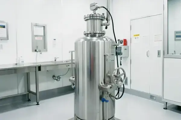 製薬工場・大阪府