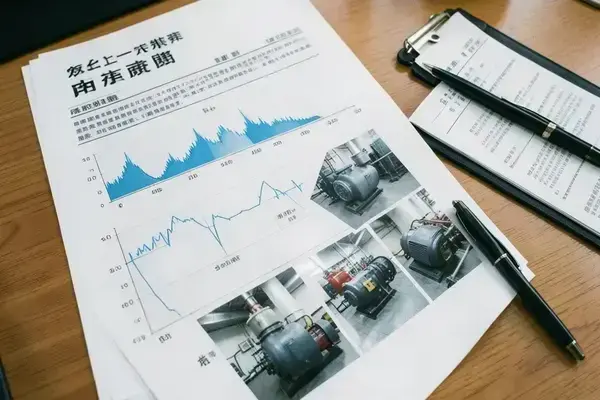 点検プロトコル