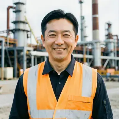 佐藤大樹、現場作業